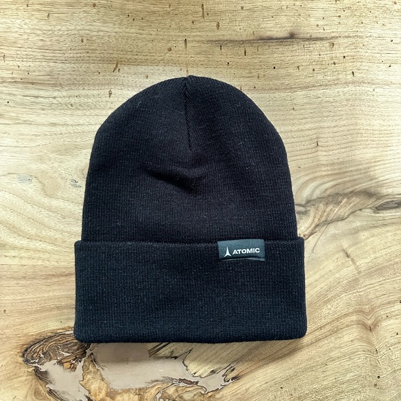 Atomic Beanie - Picture 1 of 1